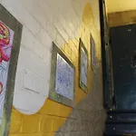 Odyssee Hostel