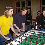 Odyssee Hostel