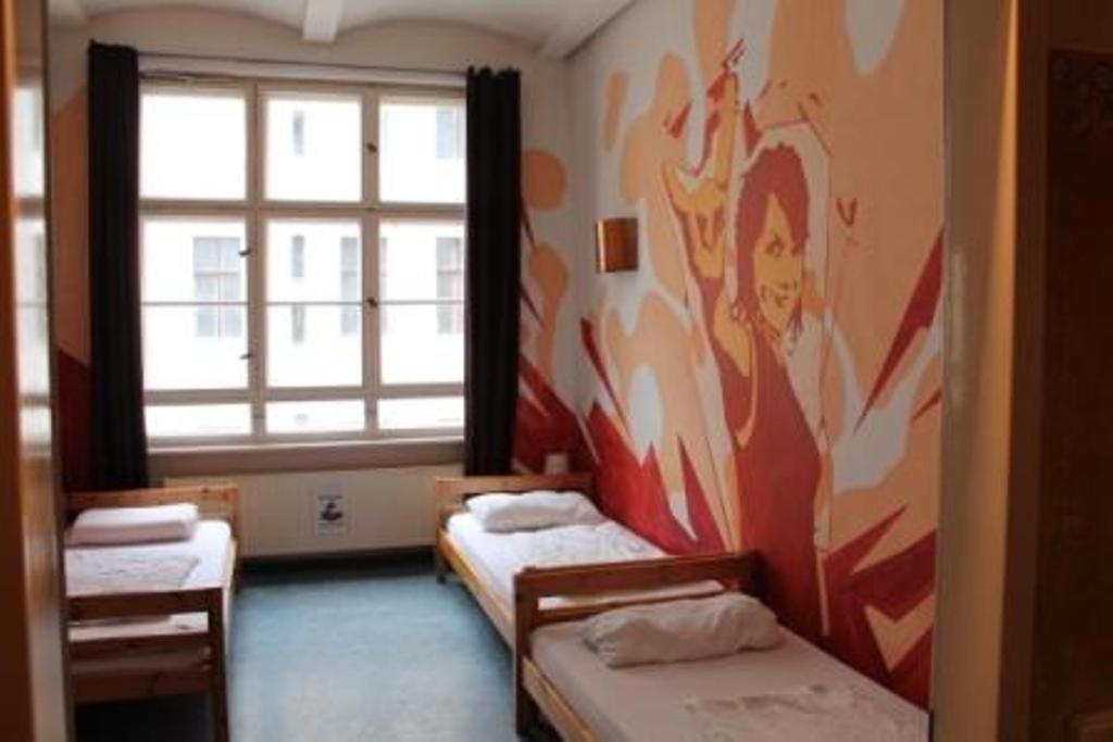 Odyssee Hotel *