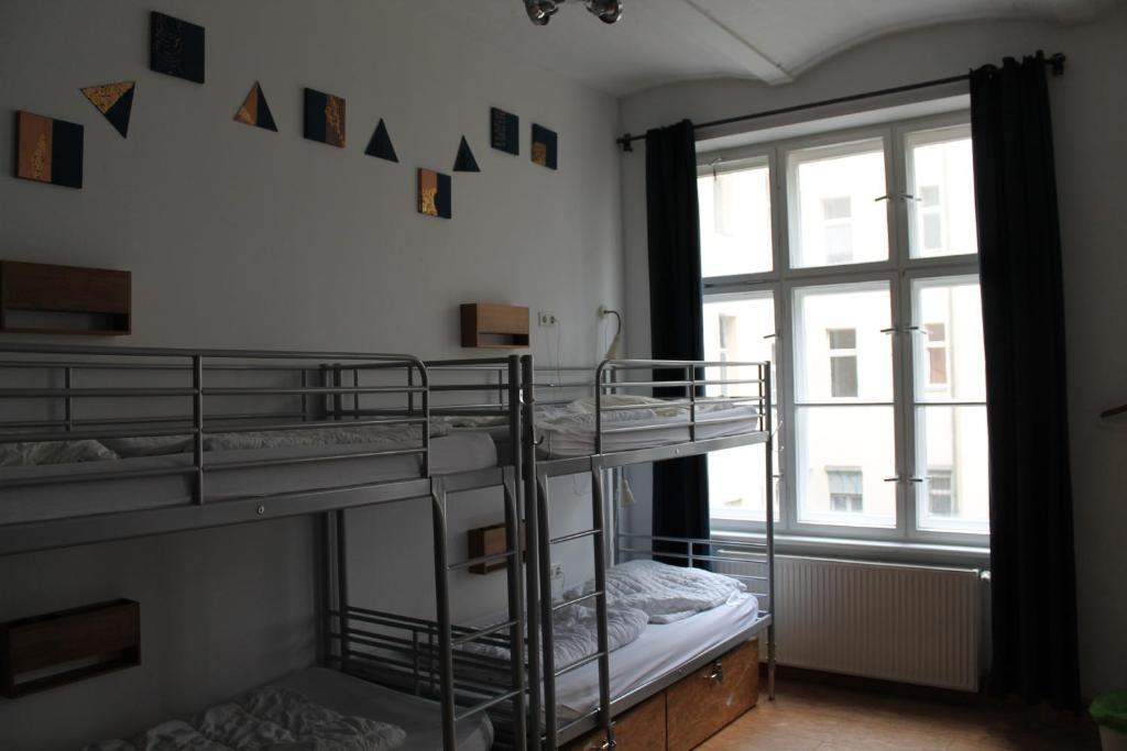 Odyssee Hotel *