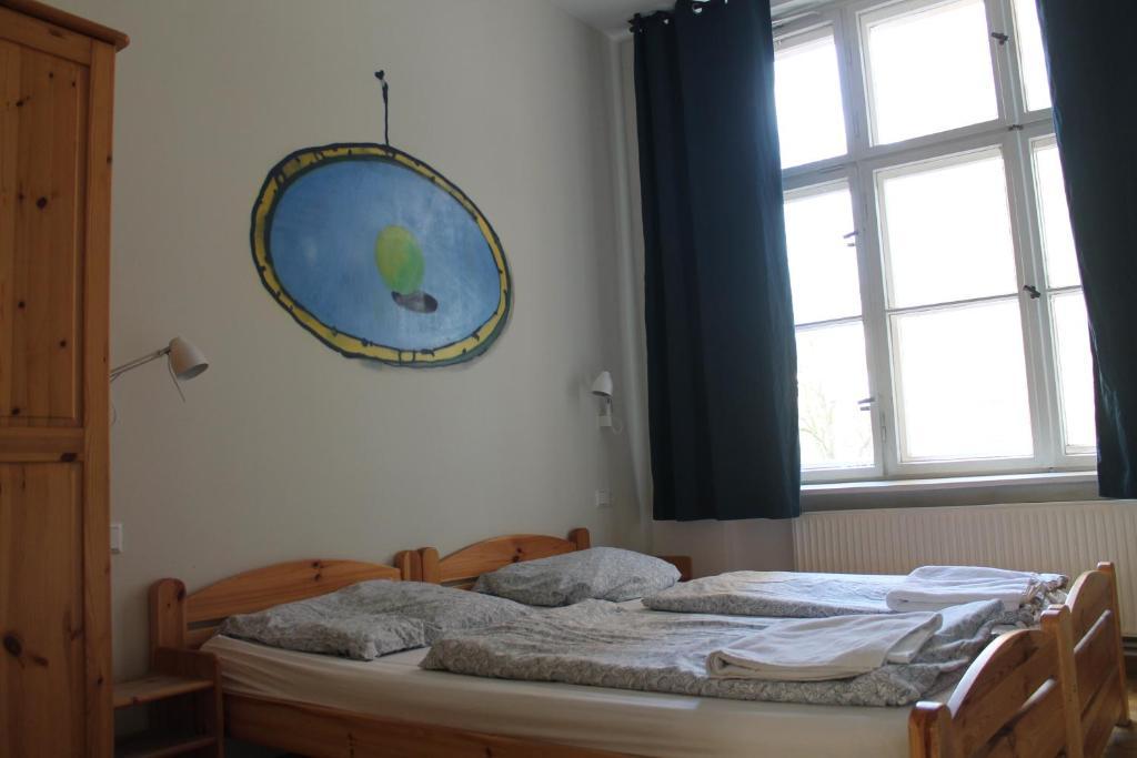 Odyssee Berlijn