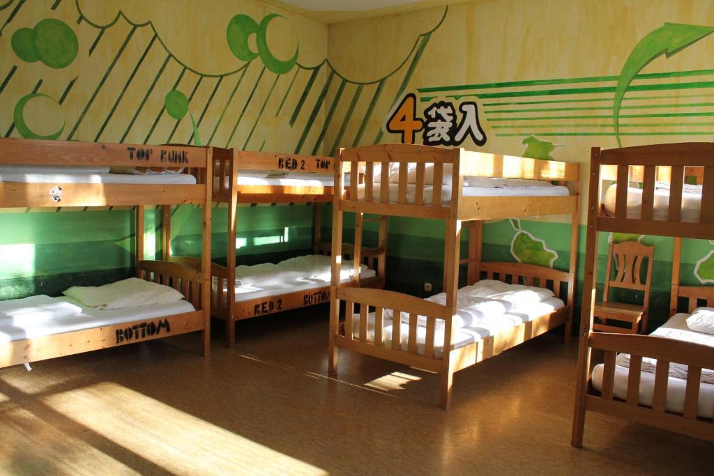 Hotel Odyssee