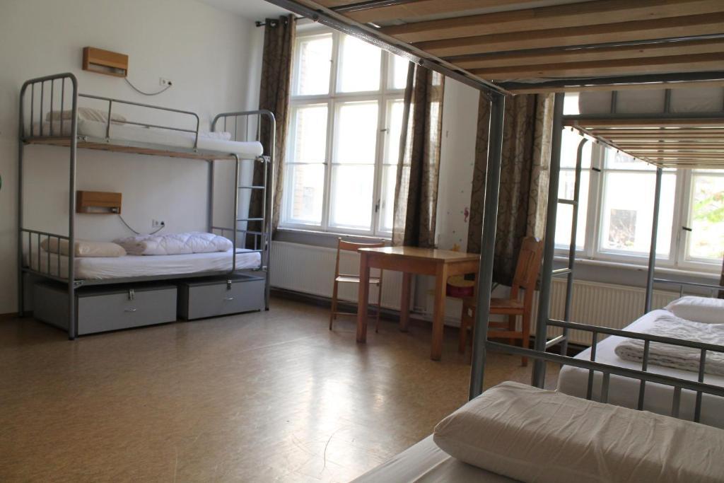 Odyssee Hotel
