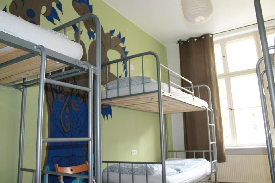 Odyssee Berlijn