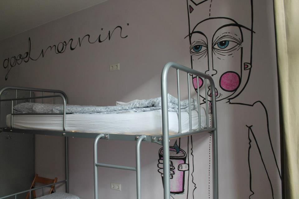 Odyssee Hotel