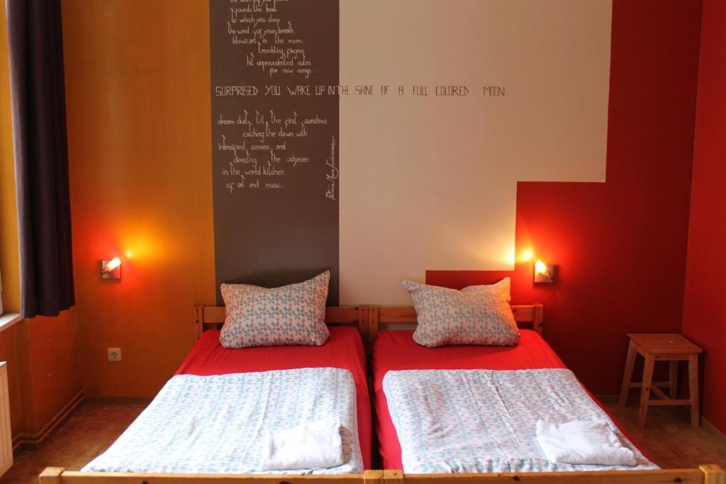Hotel Odyssee *