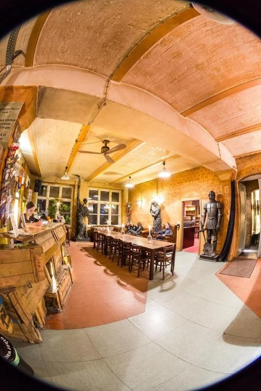 Hotel Odyssee *