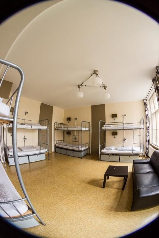 Hotel Odyssee *