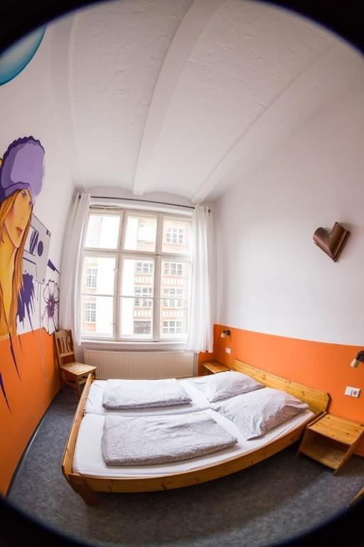 Hotel Odyssee