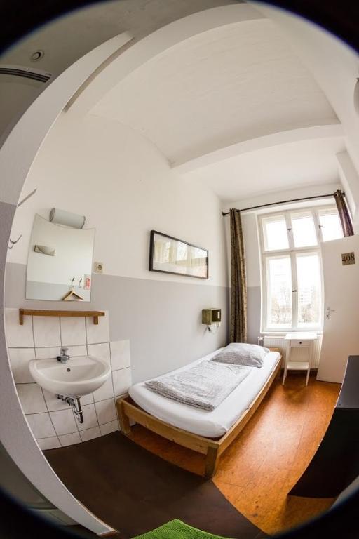 Odyssee Hotel Berlijn