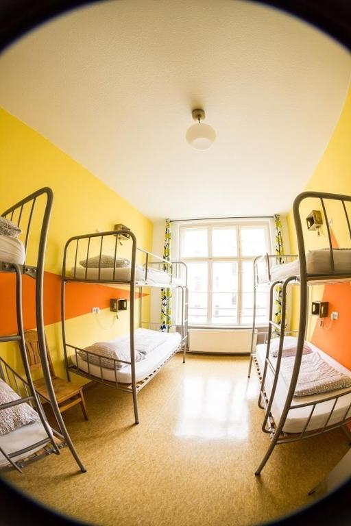 Hotel Odyssee *