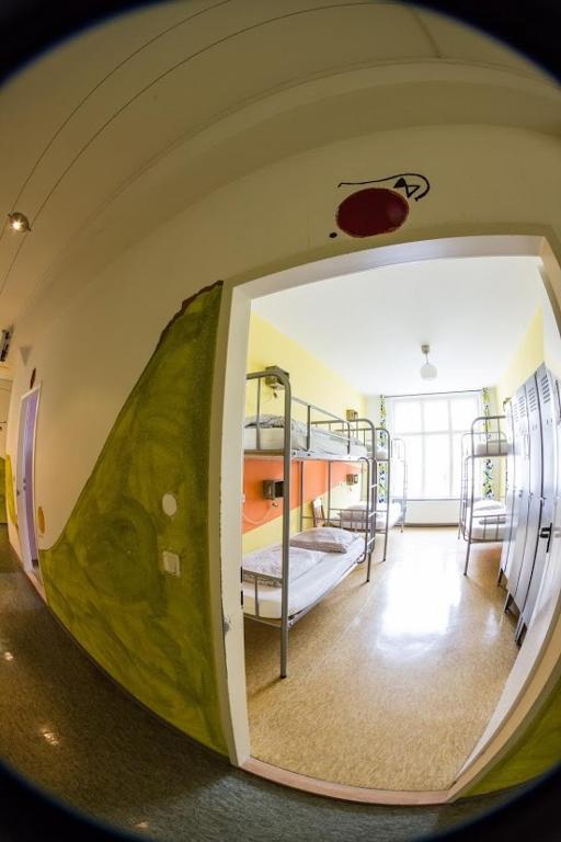 Odyssee Hotel *
