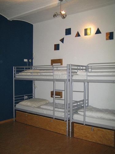 Hotel Odyssee Berlin