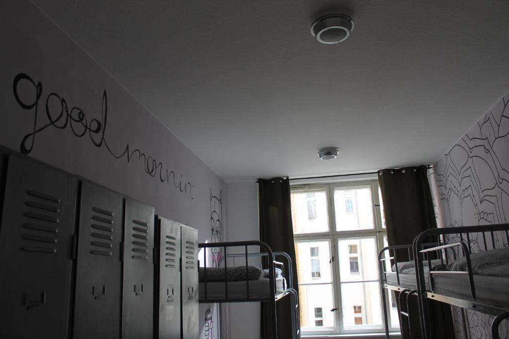 Odyssee * Berlin