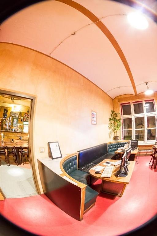 Odyssee Berlin