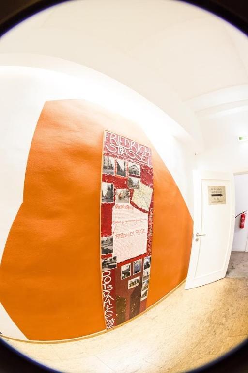 Hotel Odyssee Berlin