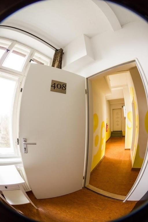 Odyssee Berlin