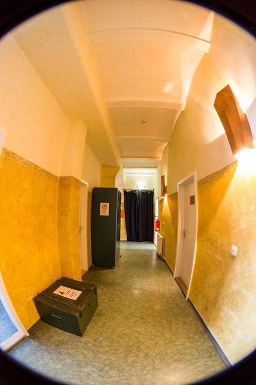 Hotel Odyssee